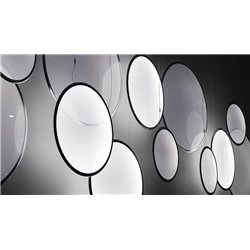 Artemide Discovery Vertical 100 Hanglamp