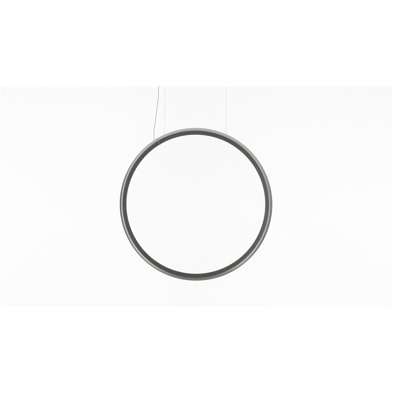 Artemide Discovery Vertical 100 RGBW Lampe à Suspension