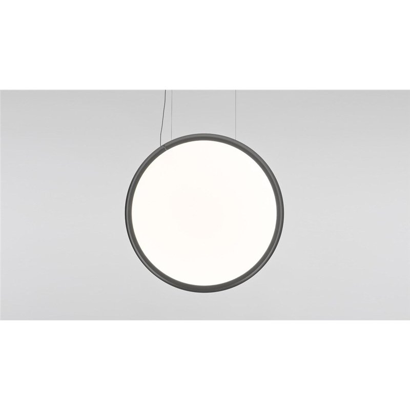 Artemide Discovery Vertical 140 RGBW Hanglamp
