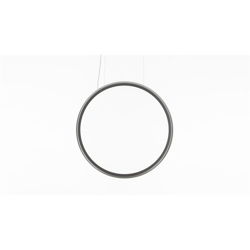 Artemide Discovery Vertical 140 RGBW Hanglamp