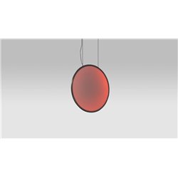Artemide Discovery Vertical 140 TW Hanglamp