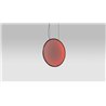 Artemide Discovery Vertical 140 TW Lampe à Suspension