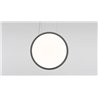 Artemide Discovery Vertical 140 TW Lampe à Suspension