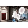 Artemide Discovery Vertical 70 Lampe à Suspension