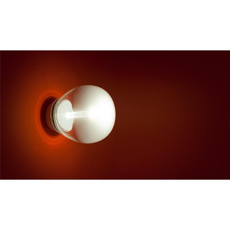 Artemide Empatia 16 Applique / Plafonnier