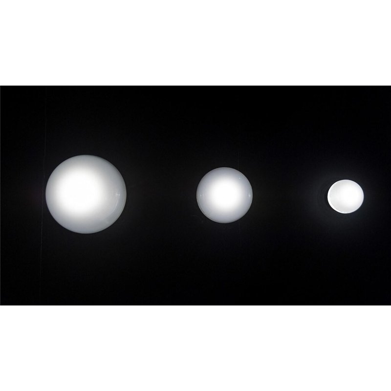 Artemide Empatia 16 Applique / Plafonnier