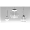 Artemide Empatia 36 suspended lamp