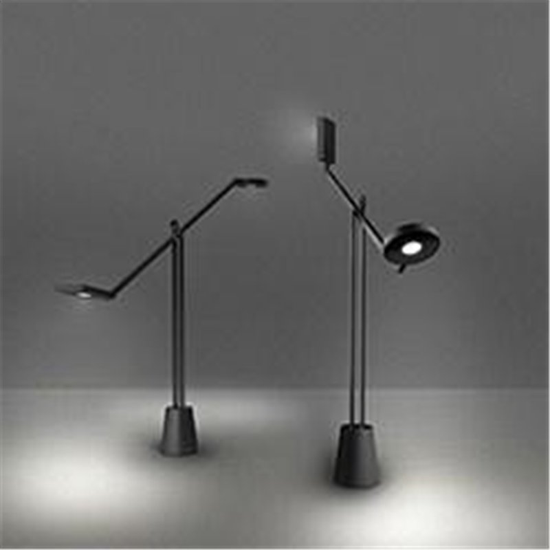 Artemide Equilibrist Lampe de table