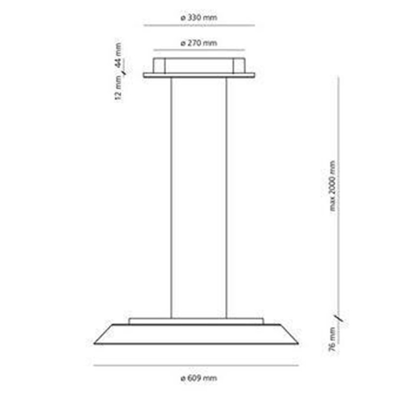 Artemide Febe Lampe à Suspension