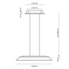 Artemide Febe Lampe à Suspension