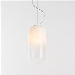 Artemide Gople RWB Hanglamp