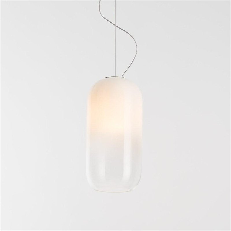 Artemide Gople RWB Hanglamp