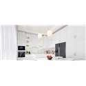 Artemide Gople RWB Hanglamp