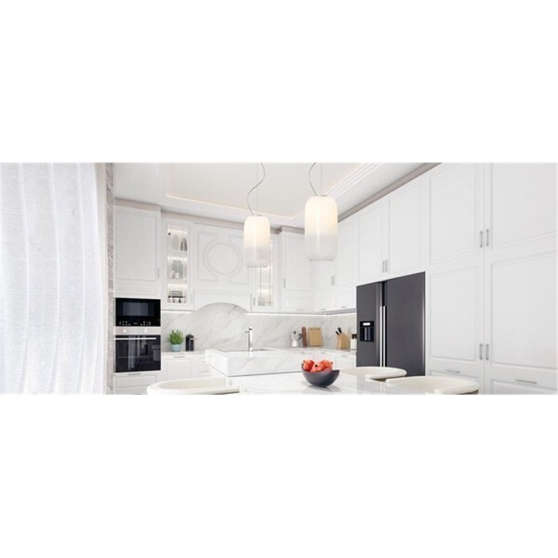 Artemide Gople RWB Hanglamp