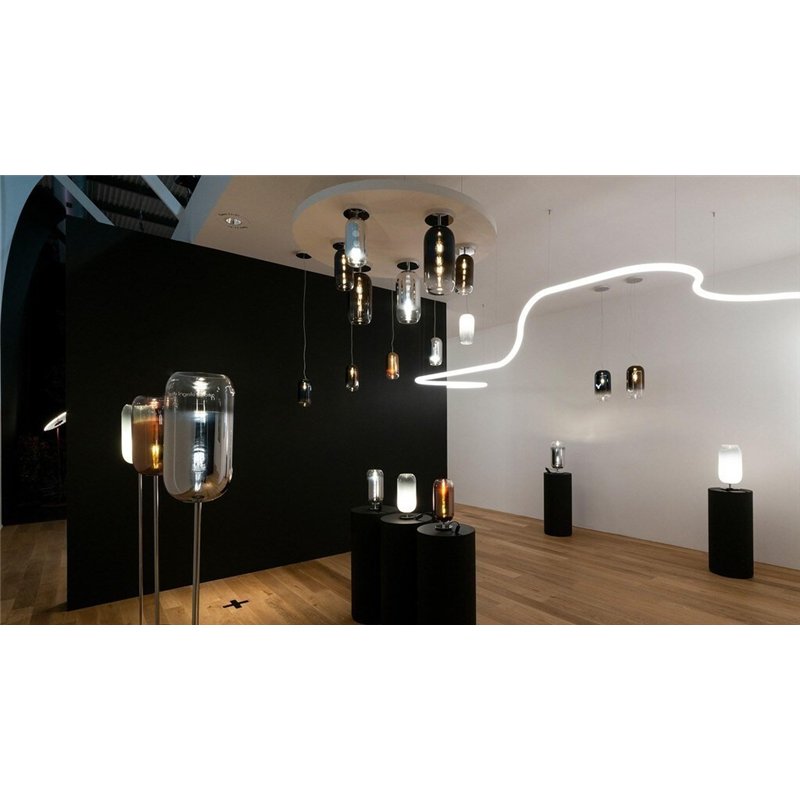 Artemide Gople RWB Hanglamp