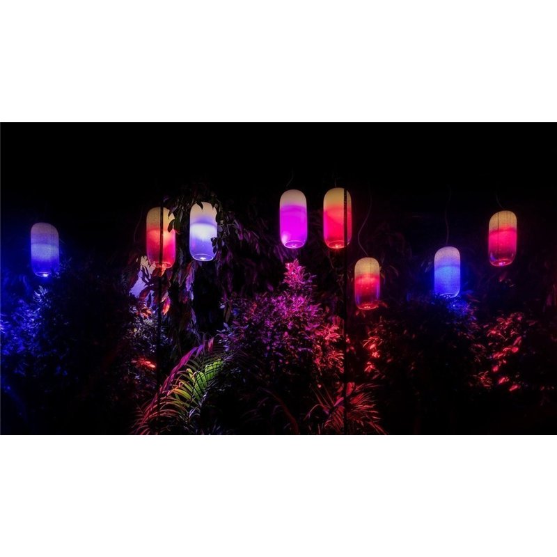 Artemide Gople RWB Hanglamp