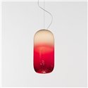 Artemide Gople RWB Hanglamp