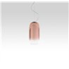 Artemide Gople Mini Lampe à Suspension