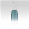 Artemide Gople Mini Lampe à Suspension