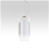 Artemide Gople Mini Lampe à Suspension
