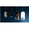 Artemide Gople Mini Lampe à Suspension