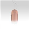 Artemide Gople Mini Lampe à Suspension