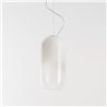 Artemide Gople Mini Lampe à Suspension