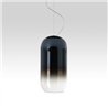 Artemide Gople Mini Lampe à Suspension