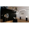 Artemide Gople Lampadaire
