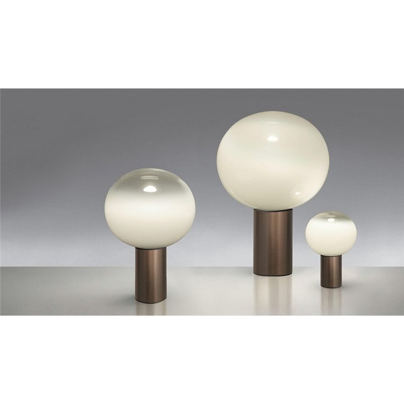 Artemide Laguna 16 Table lamp