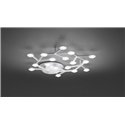Artemide Led Net Circle Hanglamp