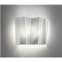 Artemide Logico Micro Wandlamp