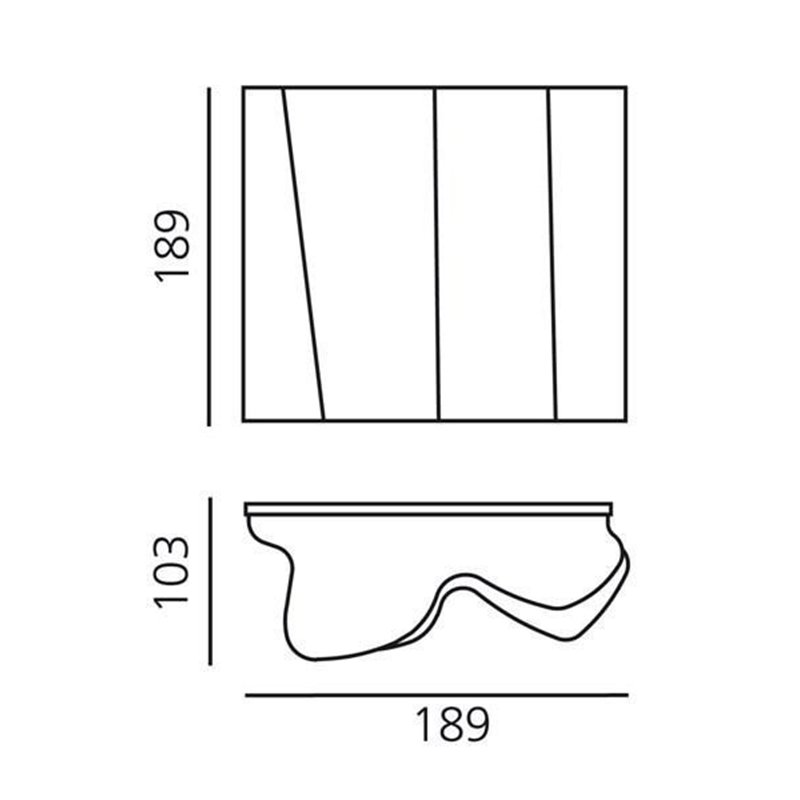 Artemide Logico Micro Wandlamp