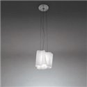 Artemide Logico Mini Hanglamp