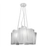 Artemide Logico Mini Lampe à Suspension 3x120°