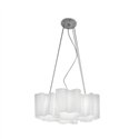 Artemide Logico Hanglamp 3x120°