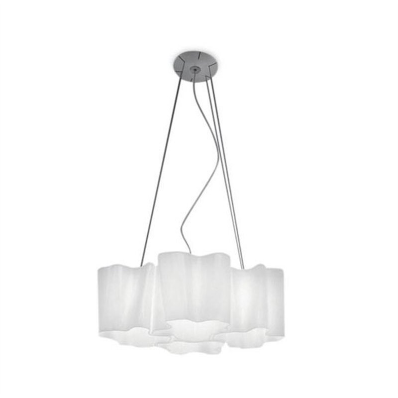 Artemide Logico Lampe à Suspension 3x120°