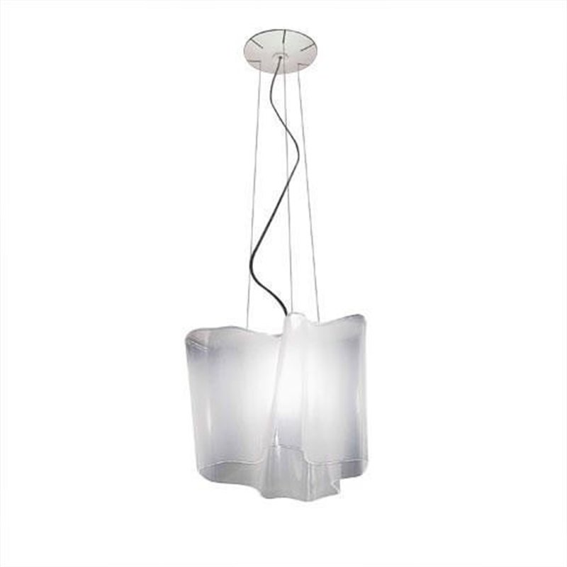 Artemide Logico suspended lamp