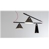 Artemide Look At Me 21 Lampe à Suspension