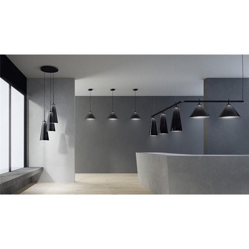 Artemide Look At Me 21 Hanglamp