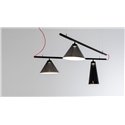 Artemide Look At Me 35 Hanglamp