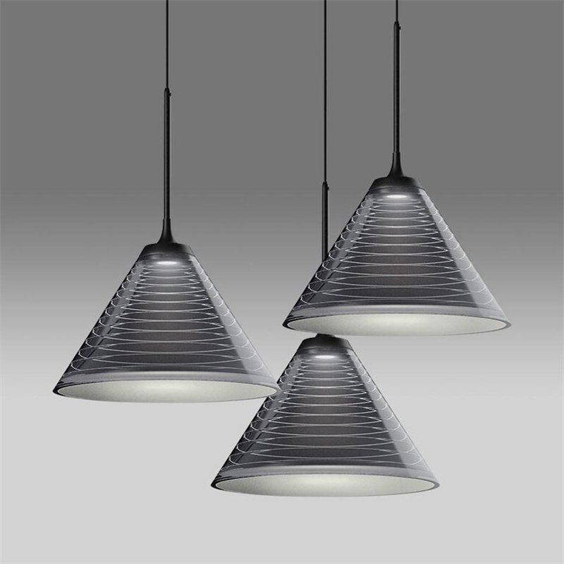 Artemide Look At Me 35 Hanglamp 3st