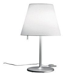 Artemide Melampo Tafellamp
