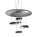 Artemide Mercury MINI Led Hanglamp