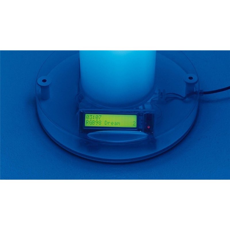 Artemide Metacolor Led Staanlamp