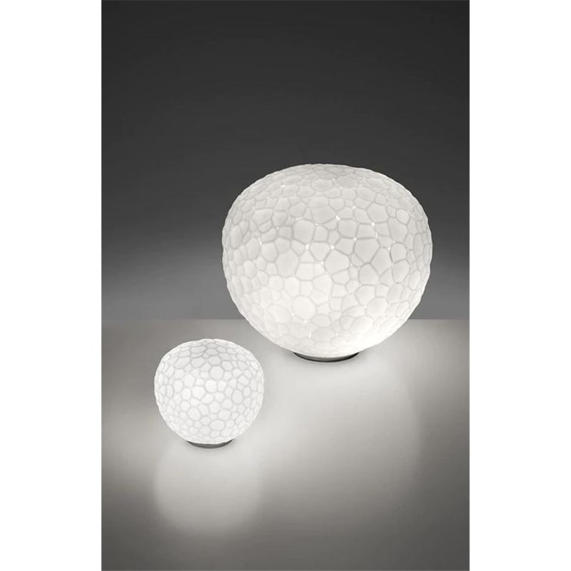 Artemide Meteorite 35 Lampe de table