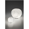 Artemide Meteorite 35 Lampe de table