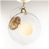 Artemide Miconos ceiling lamp
