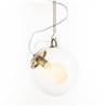 Artemide Miconos suspended lamp
