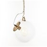 Artemide Miconos suspended lamp